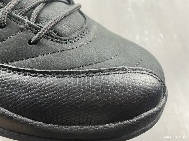 Cheap CT8013-071 Black Taxi 12 Jordan Air 0517